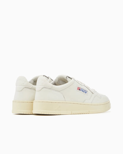 Autry Medalist Low Reverse Limited Edition AULW GL01 (Mujer)