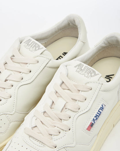 Autry Medalist Low Reverse Limited Edition AULW GL01 (Mujer)
