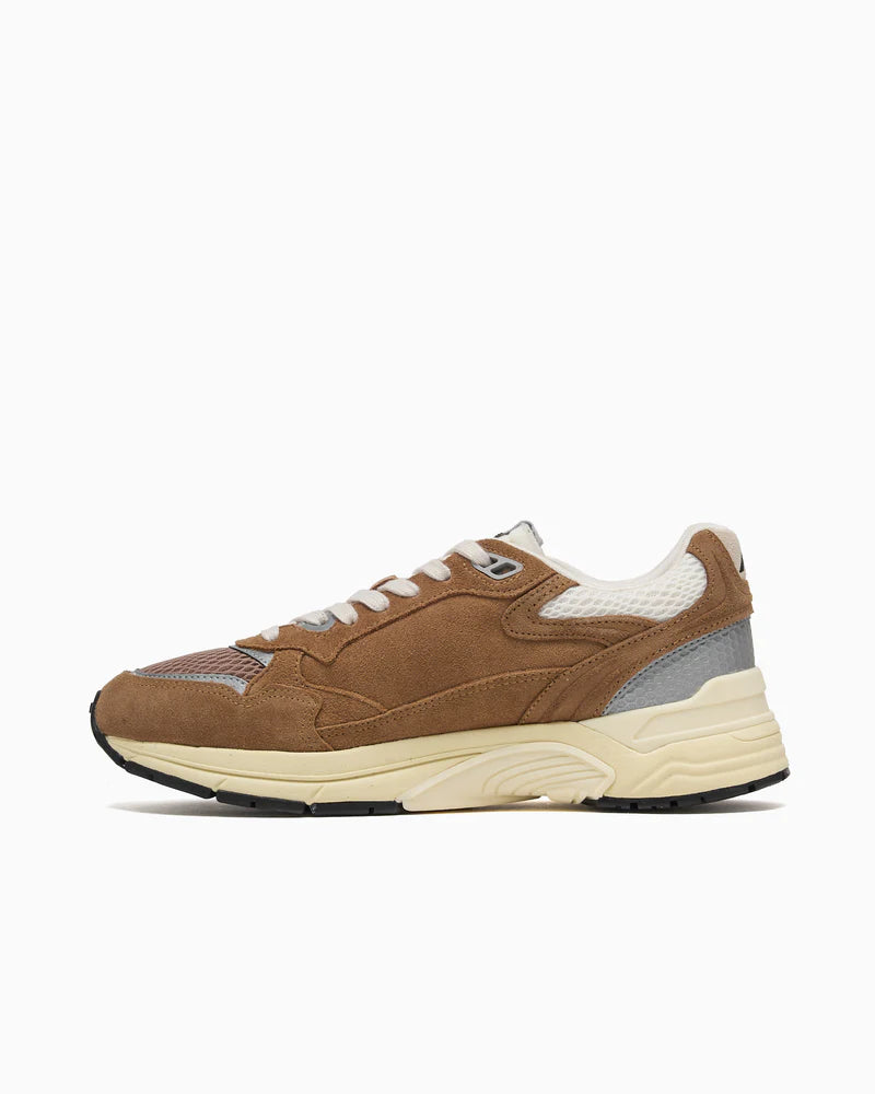 Autry Sneakers Man HYPERWAY HYLM UM04 Rame