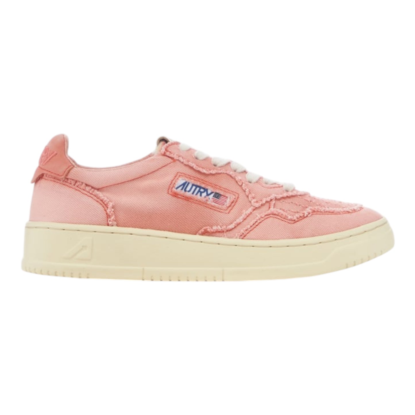 Autry sneakers medalist low