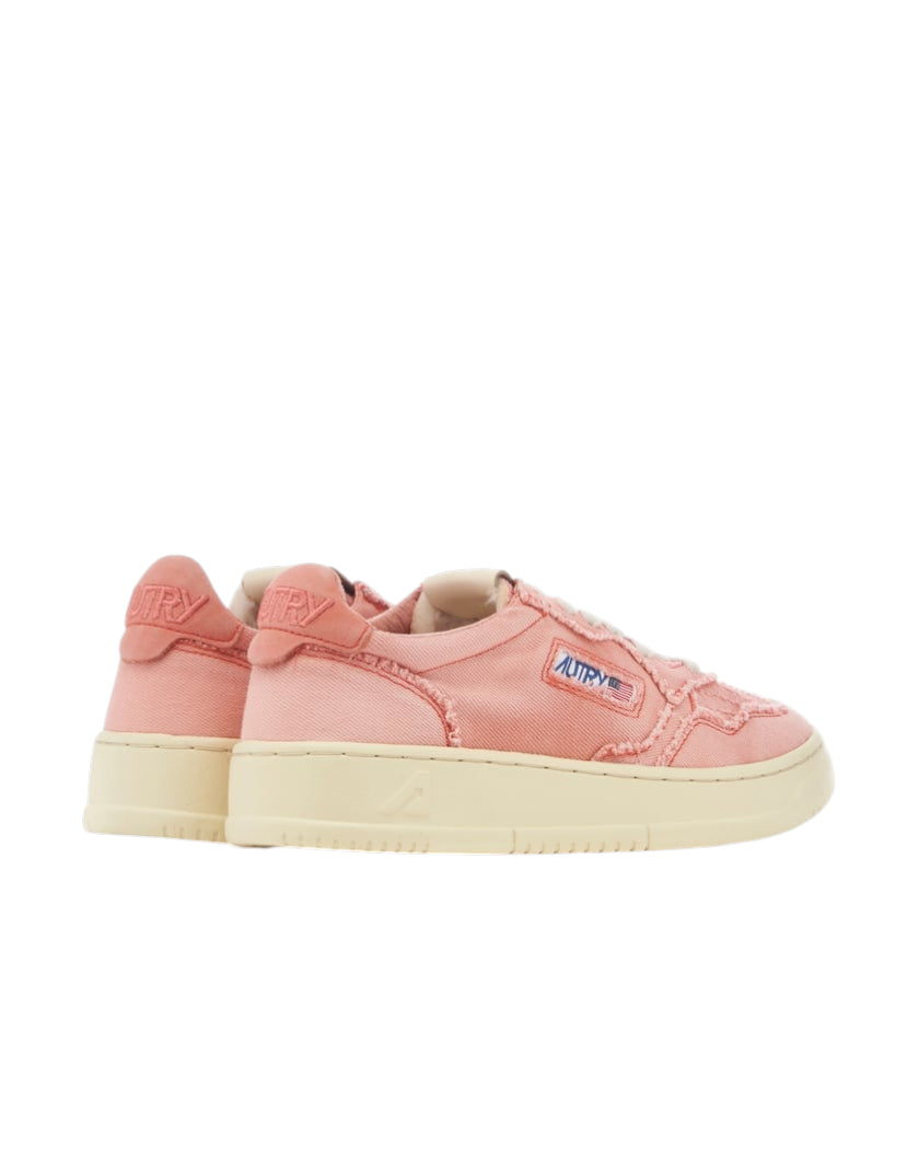 Autry sneakers medalist low
