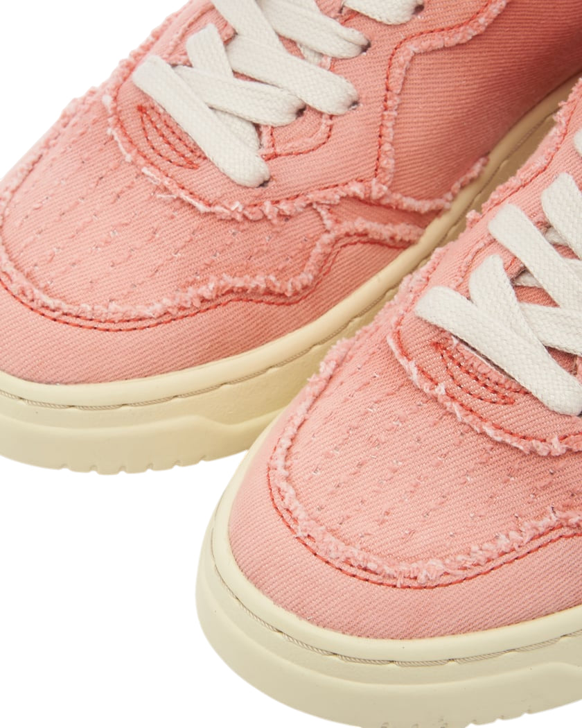 Autry sneakers medalist low