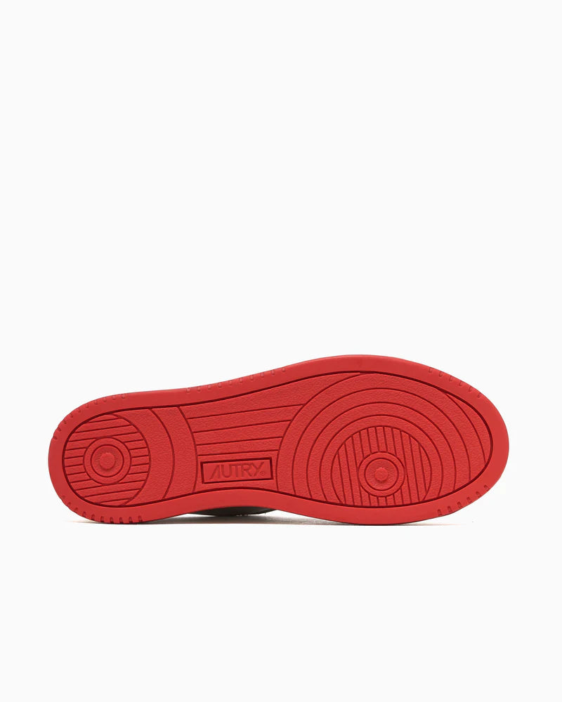Autry x Maison Kitsuné Men's Medalist Low