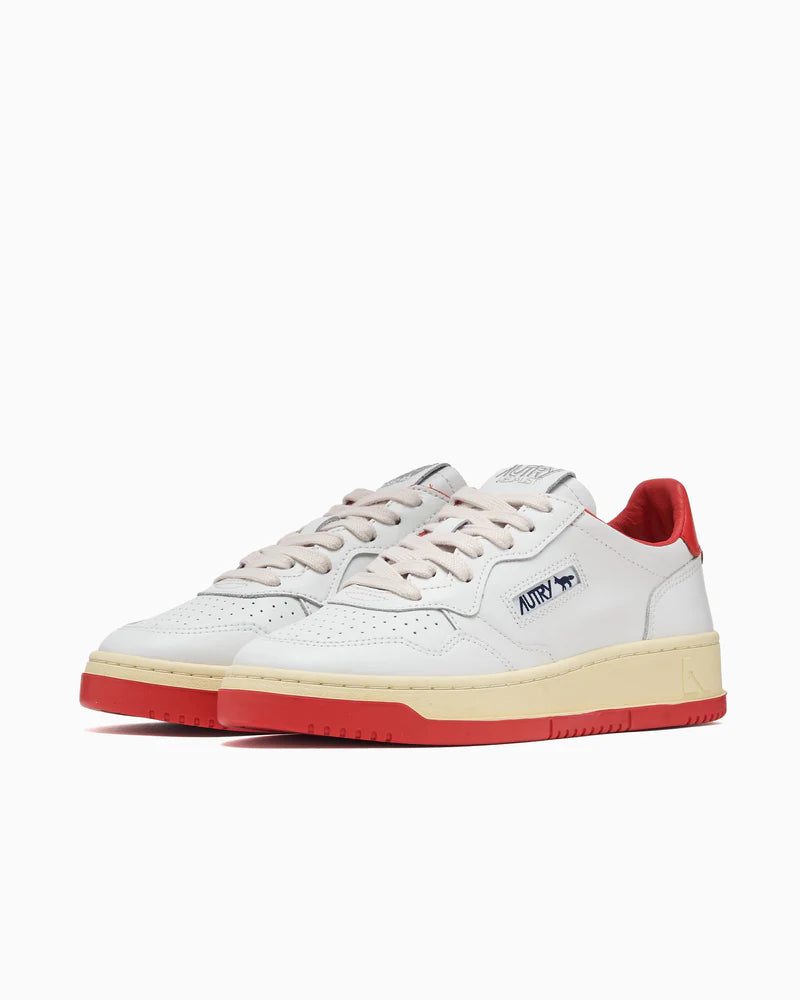 Autry x Maison Kitsuné Men's Medalist Low