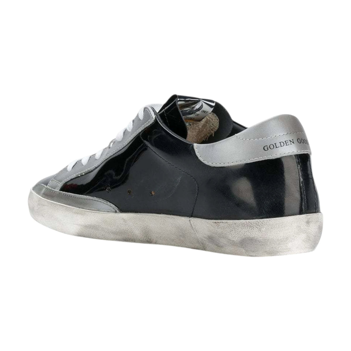 Golden Goose Sneakers SuperStar
