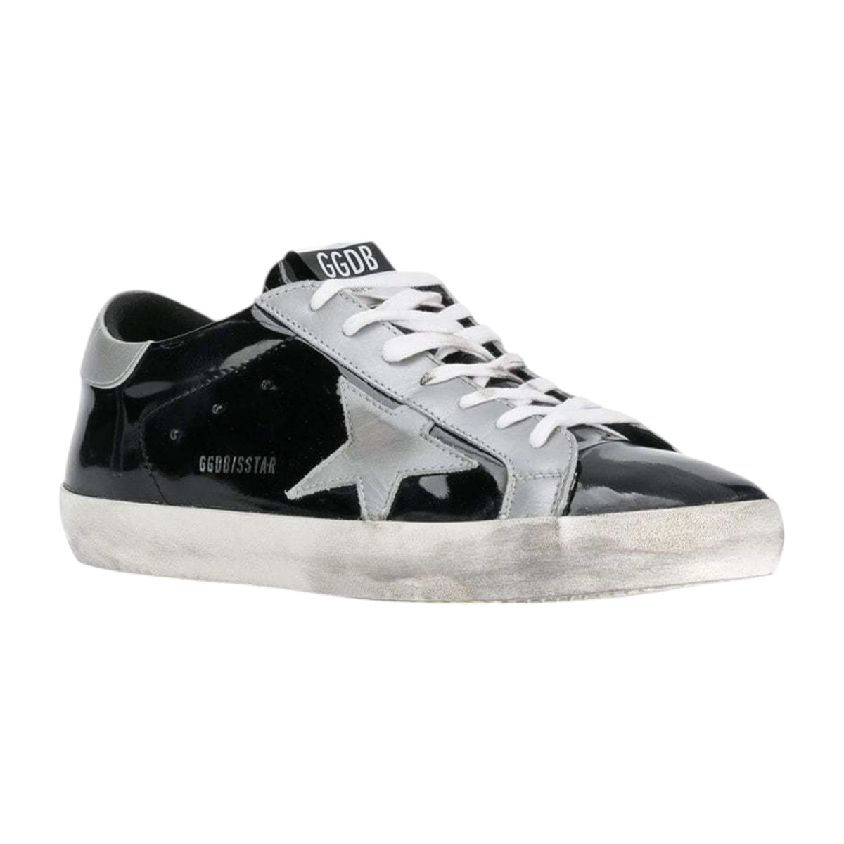 Golden Goose Sneakers SuperStar