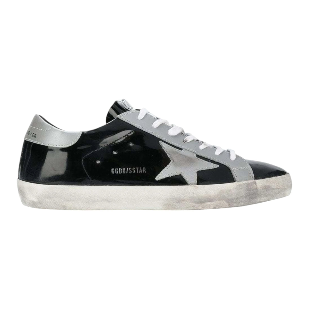 Golden Goose Sneakers SuperStar