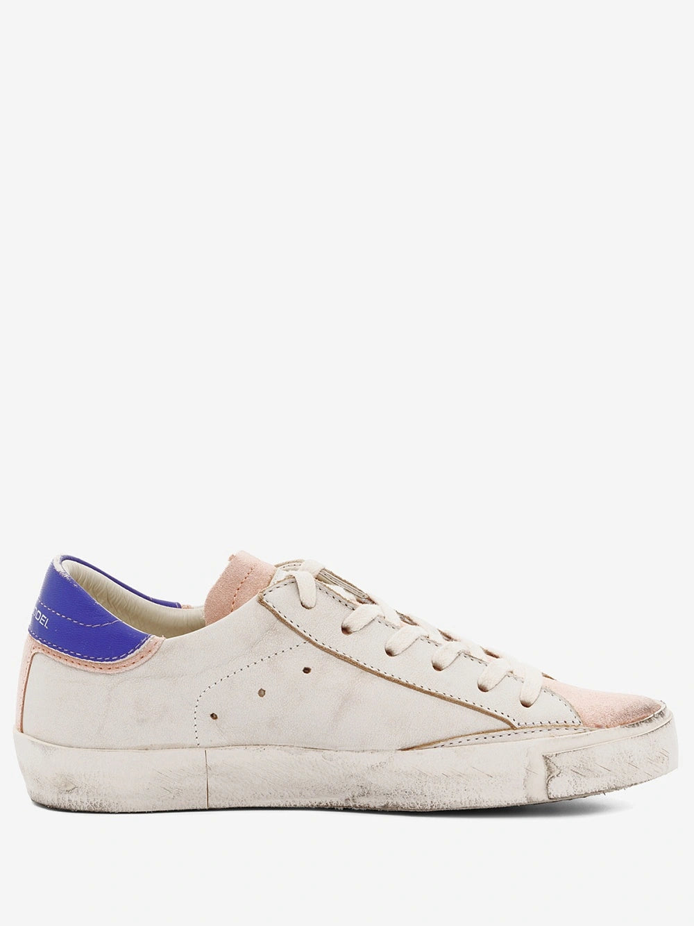 Philippe Model Paris Prsx PRLD WX17 Femme