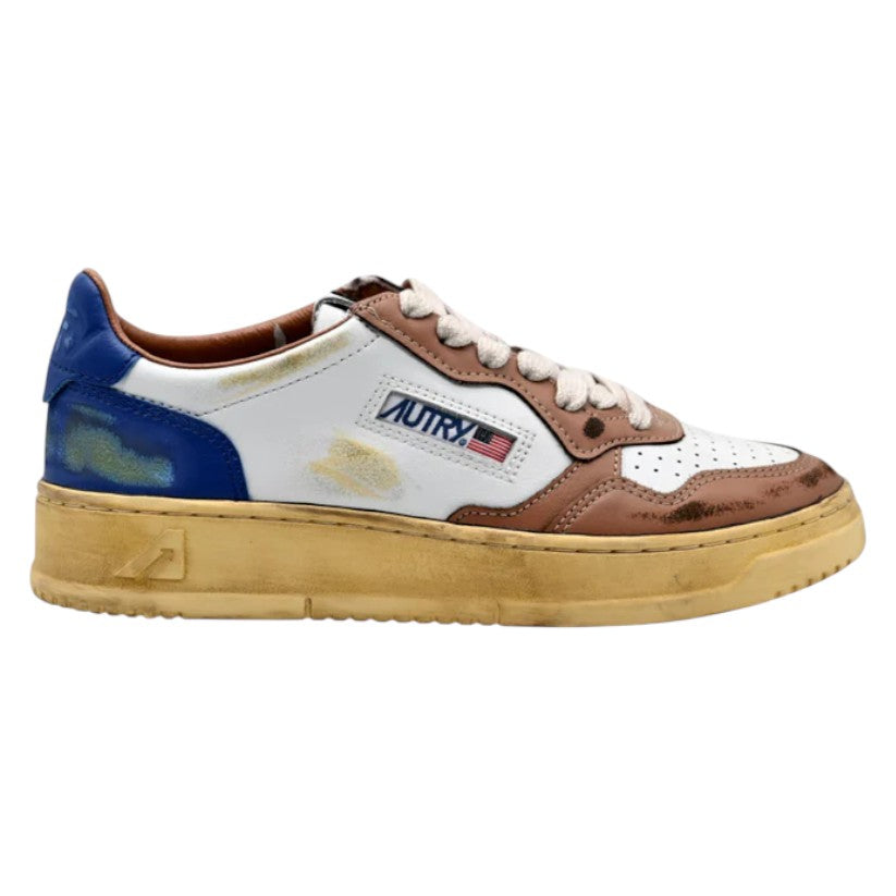 Autry Medalist Low SuperVintage AVLW SV21