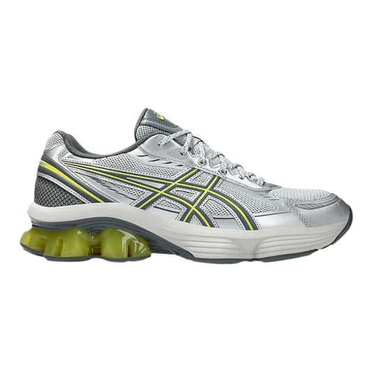 Asics GEL-KINETIC FLUENT (Unisexe) Glacier Grey/Steel Grey