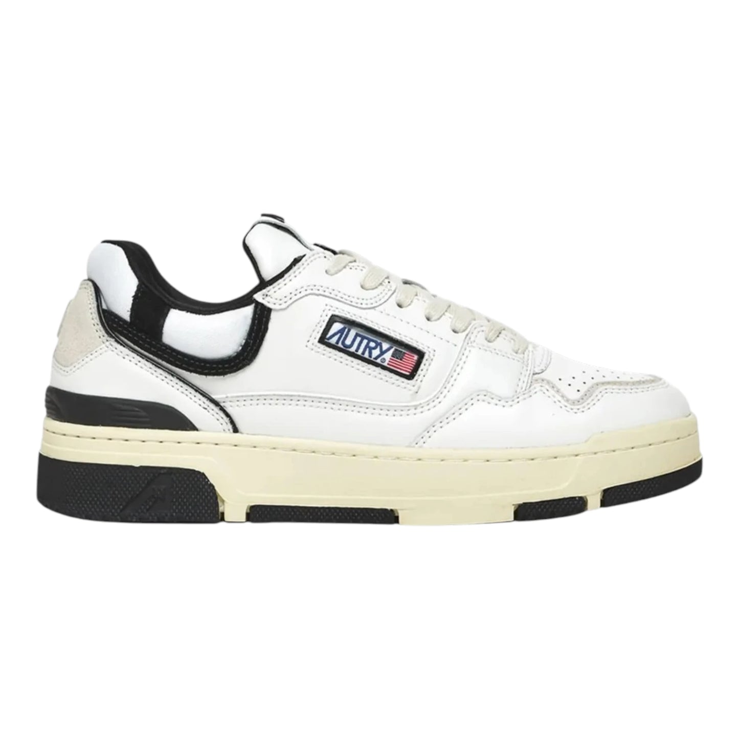 AUTRY Sneakers CLC Low ROLW MM04 (Woman)