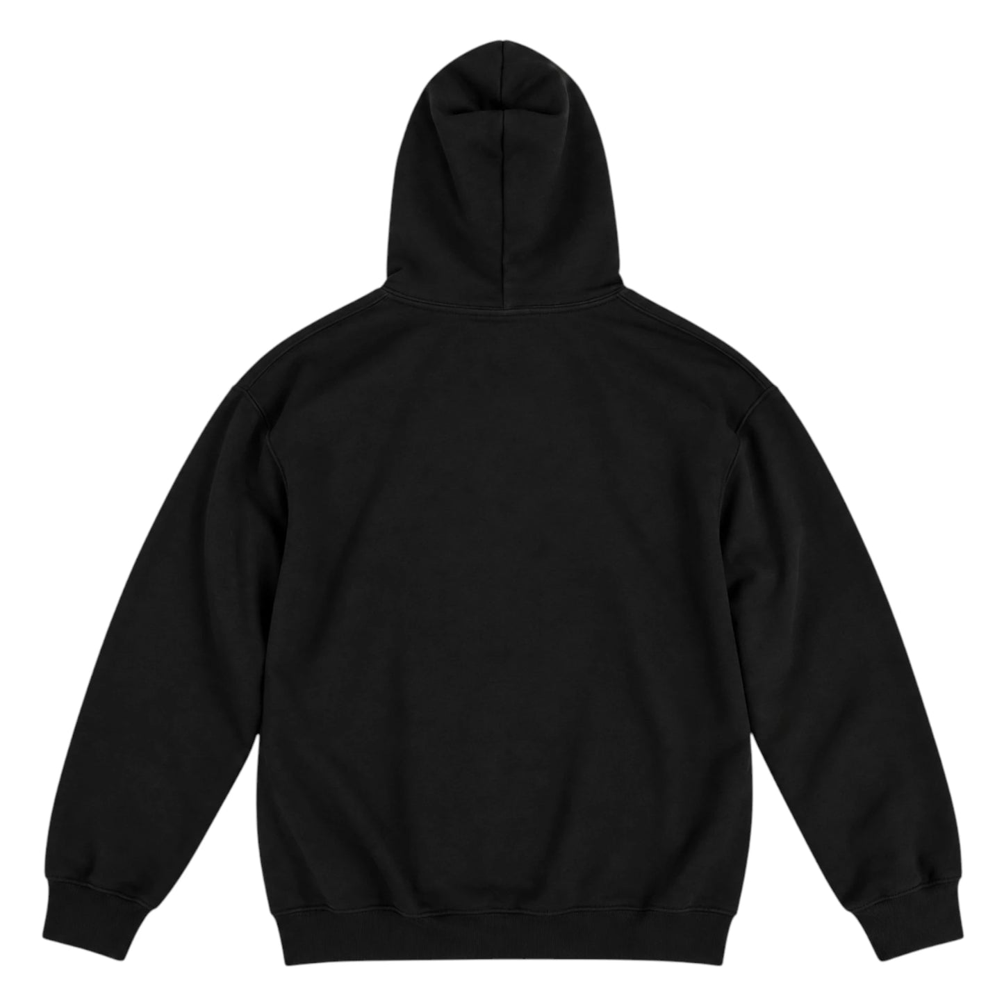Bear felpa con cappuccio Unisex