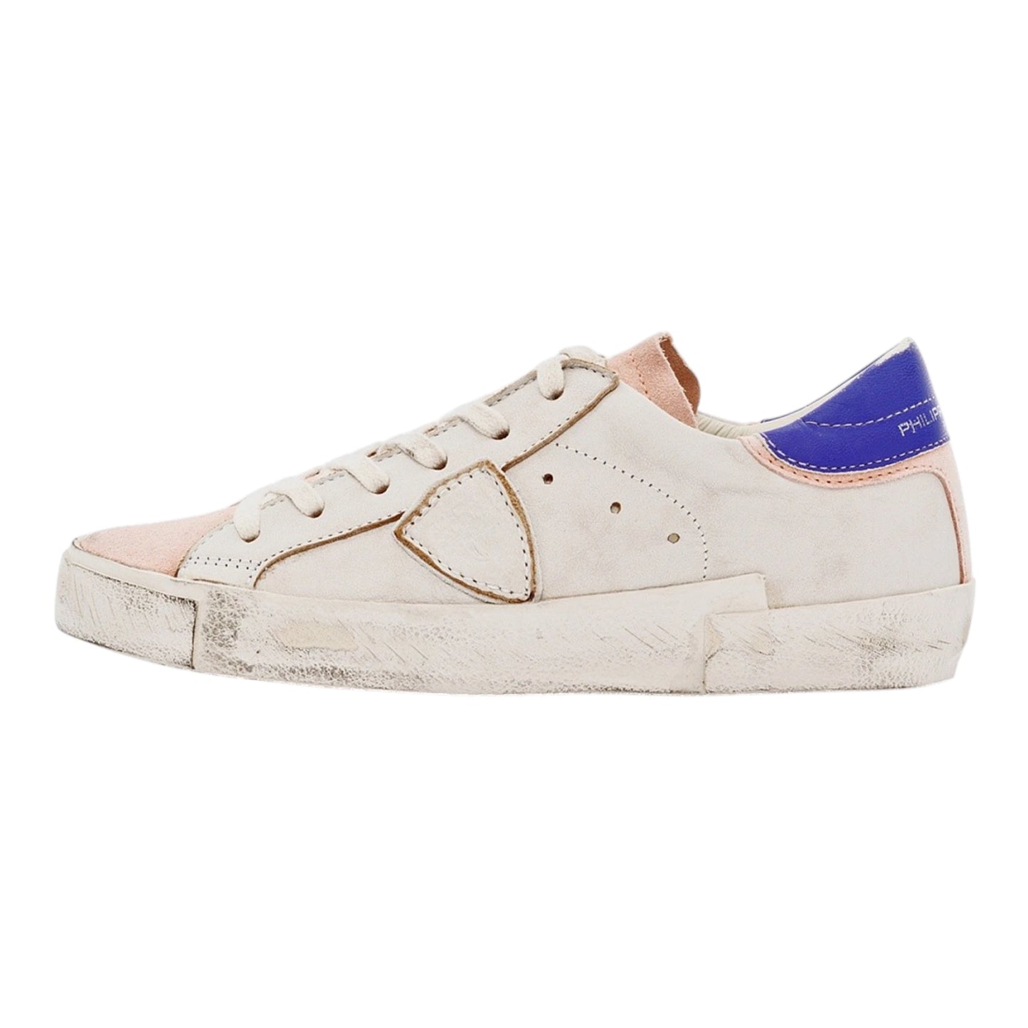 Philippe Model Paris Prsx PRLD WX17 Femme