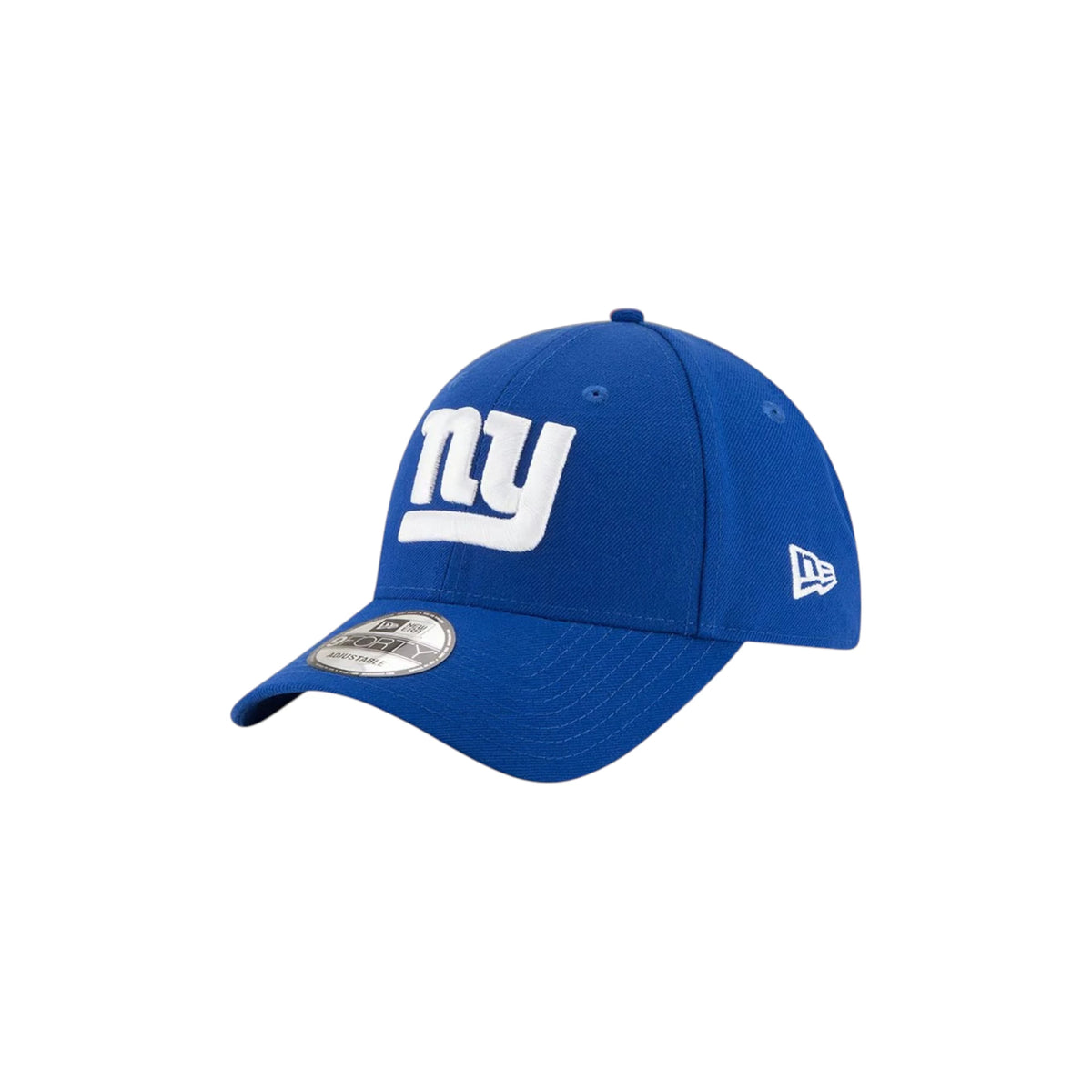 New Era Cappellino New York Giants ADJUSTABLE 9FORTY Blu Royal