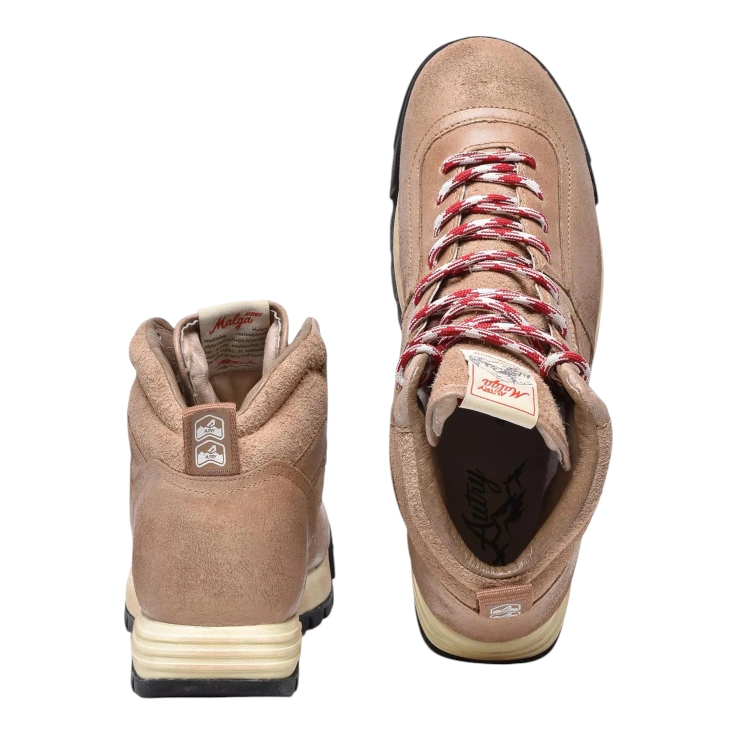 Autry Malga Sneakers (Man)