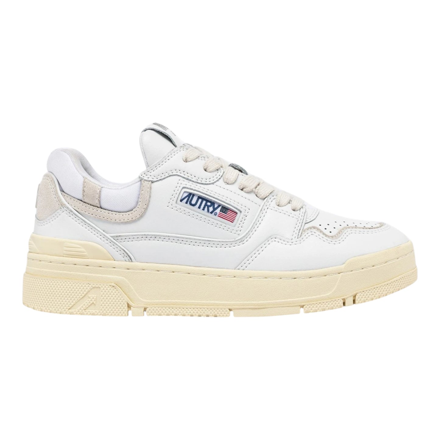 AUTRY Sneakers CLC Low ROLW MM41 (Woman)