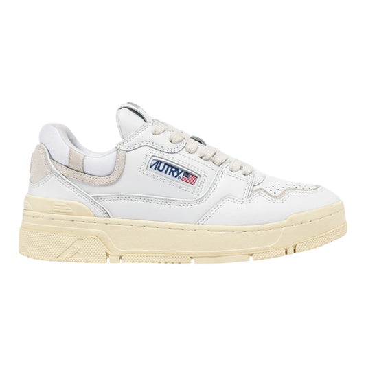 AUTRY Sneakers CLC Low ROLW MM41 (Woman)