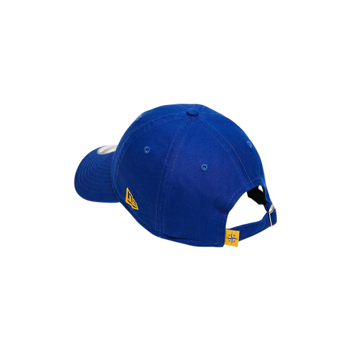New Era cappellino Seattle Mariners ADJUSTABLE 9TWENTY Blu