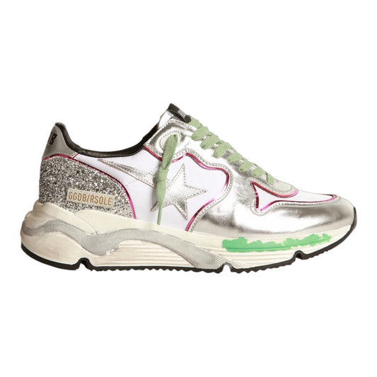 Golden goose running sole donna sneakers