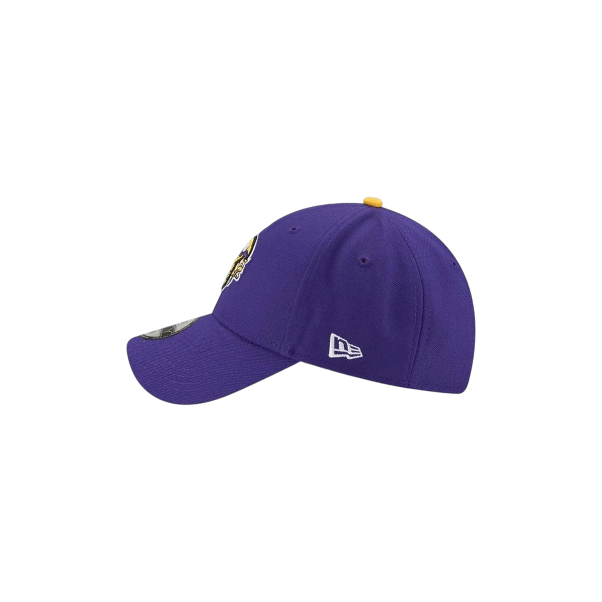 New Era cappellino Minnesota Vikings ADJUSTABLE 9FORTY Viola