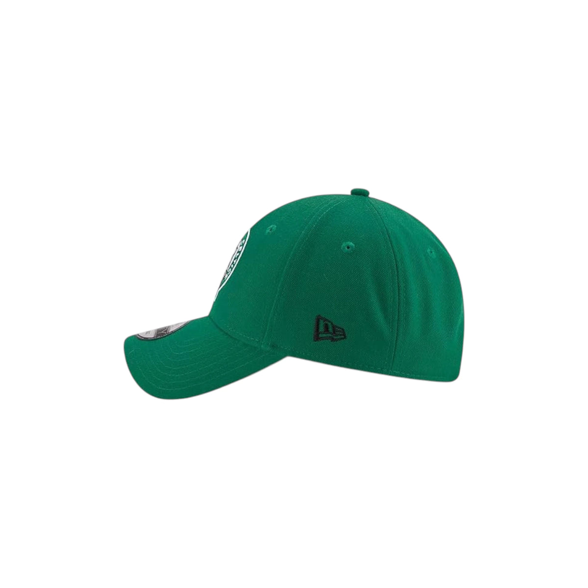 New Era cappellino Boston Celtics ADJUSTABLE 9FORTYVerde
