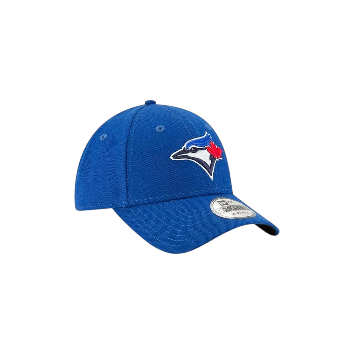 New Era cappellino Toronto Blue Jays ADJUSTABLE 9FORTY Blu Royal
