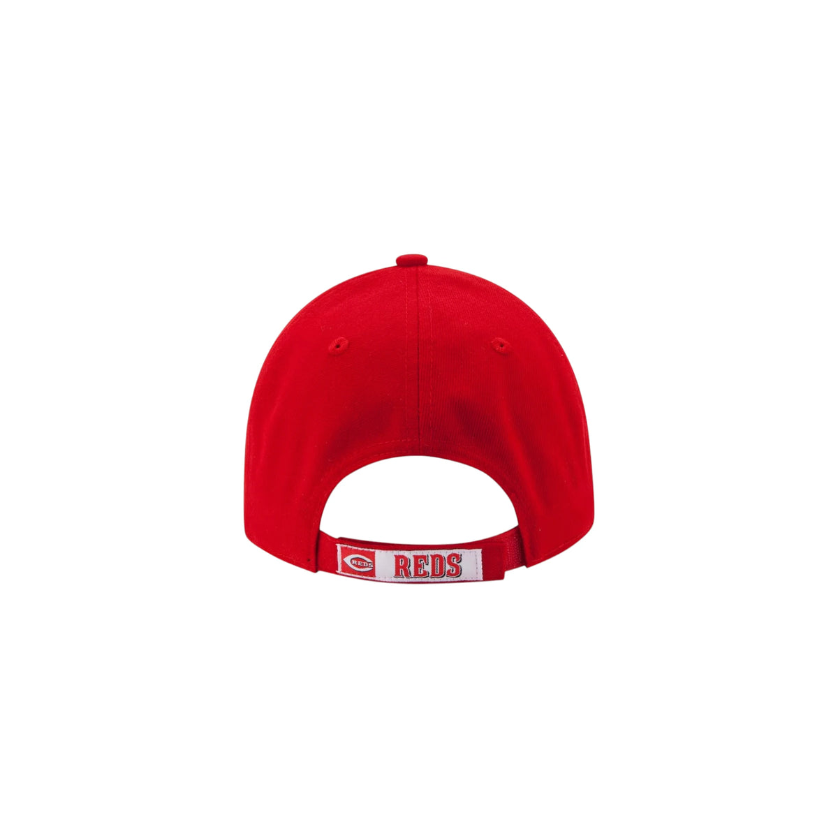 New Era cappellino Cincinnati Reds ADJUSTABLE 9FORTY Rosso