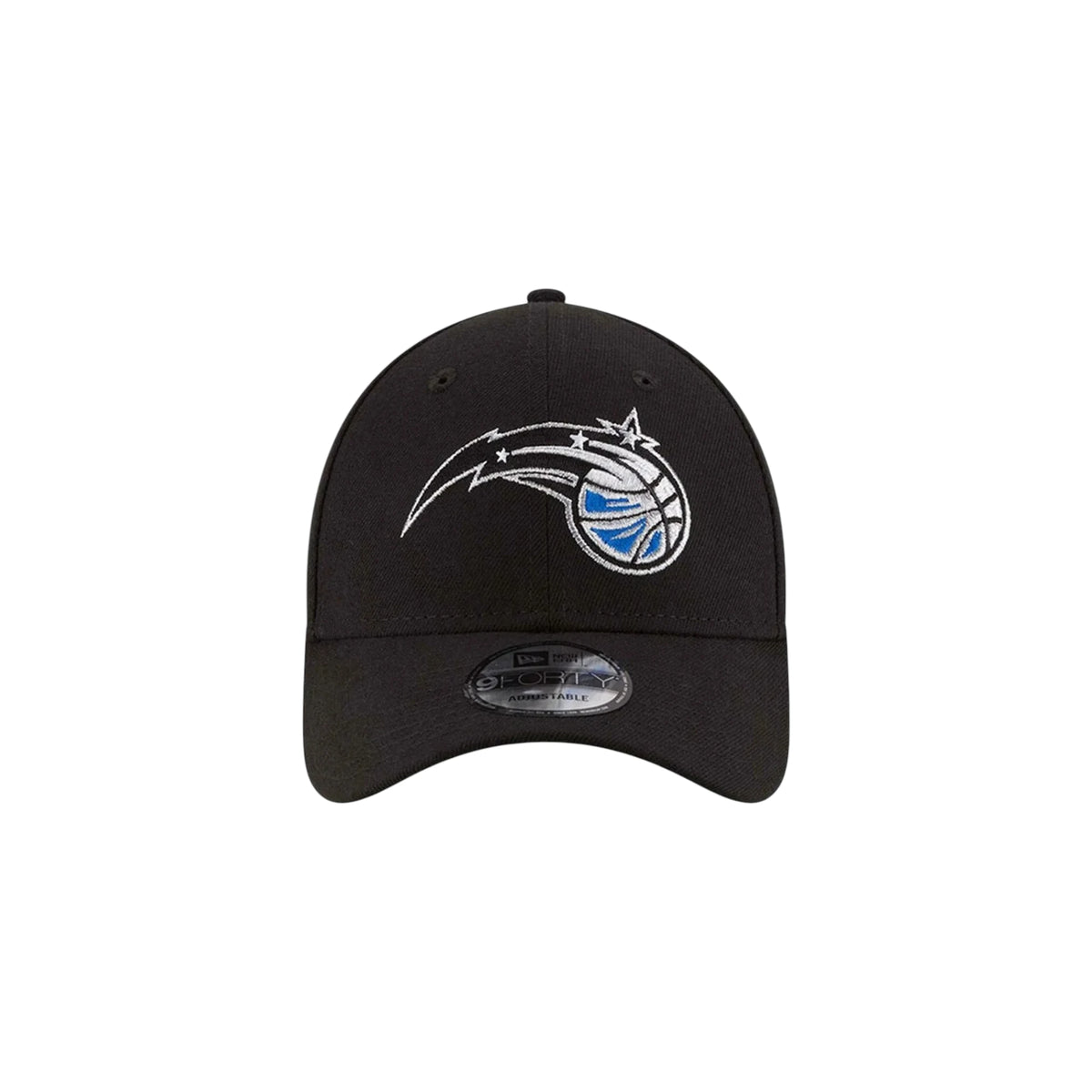 New Era cappellino Orlando Magic The League ADJUSTABLE  9FORTY Nero