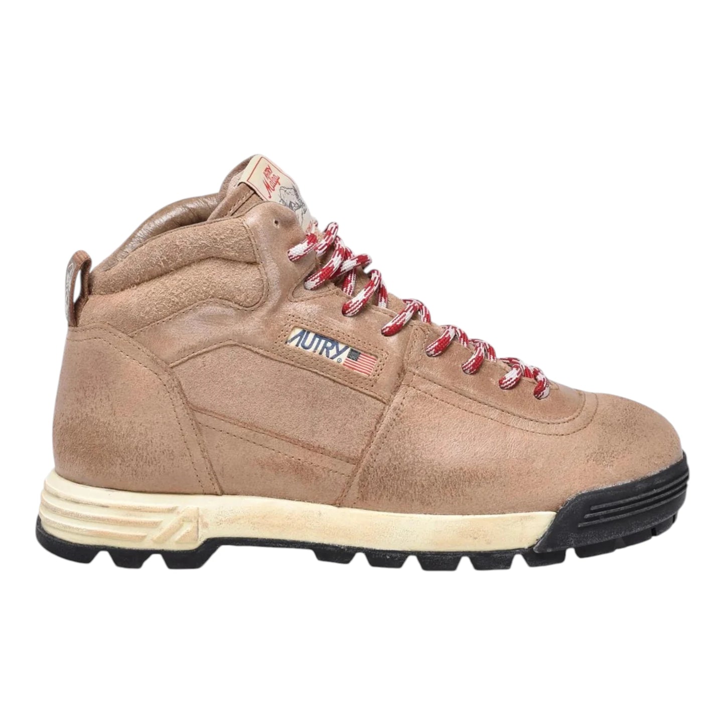 Autry Malga Sneakers (Man)
