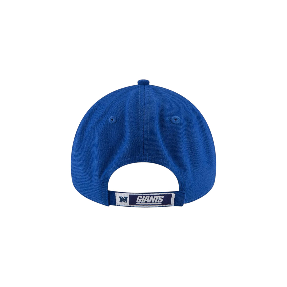New Era Cappellino New York Giants ADJUSTABLE 9FORTY Blu Royal