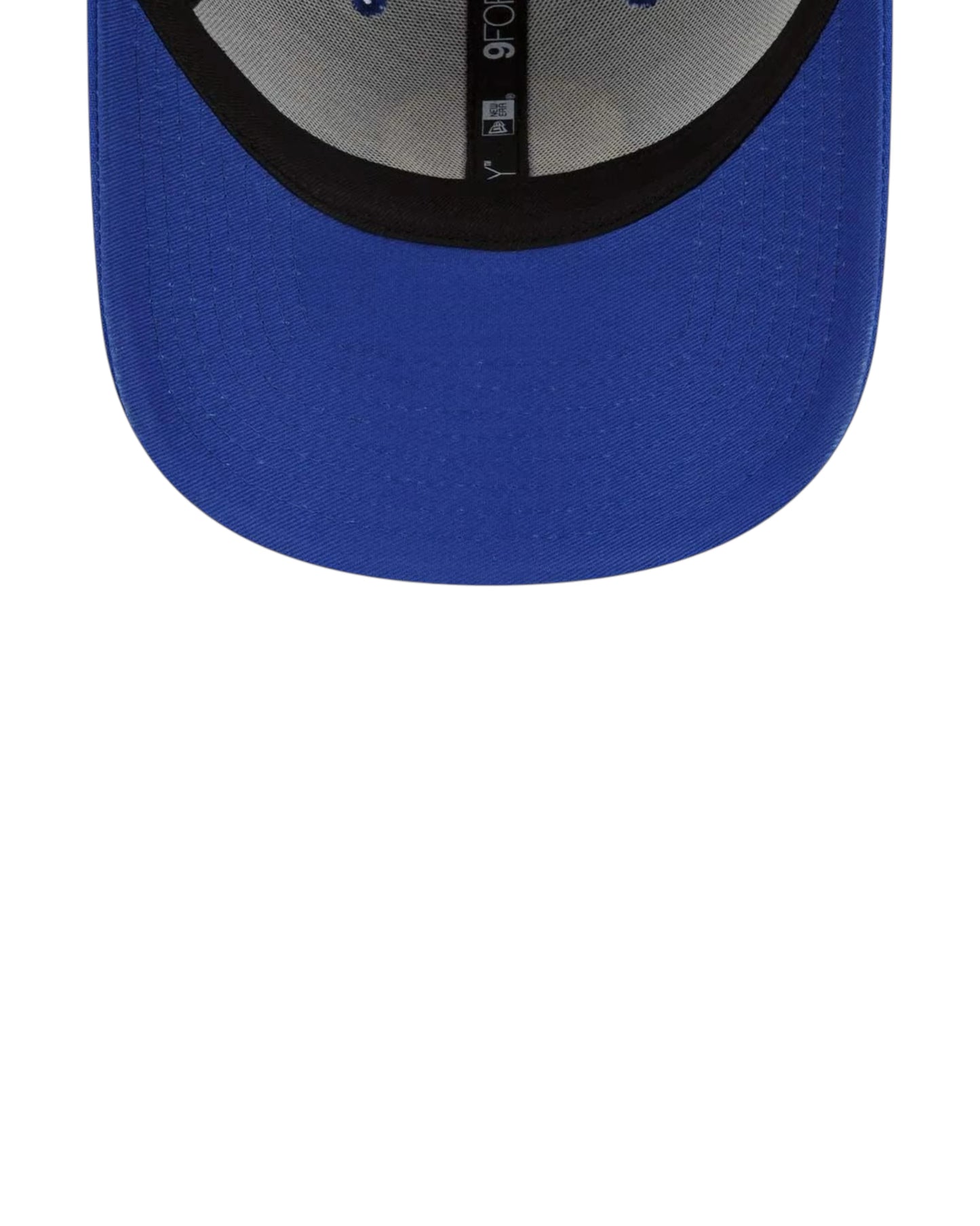New Era Cappellino New York Giants ADJUSTABLE 9FORTY Blu Royal