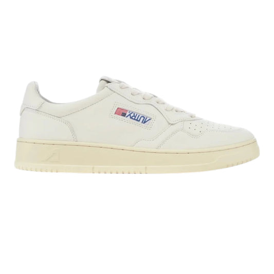Autry 01 Medalist Low Reverse Limited Edition (Man)