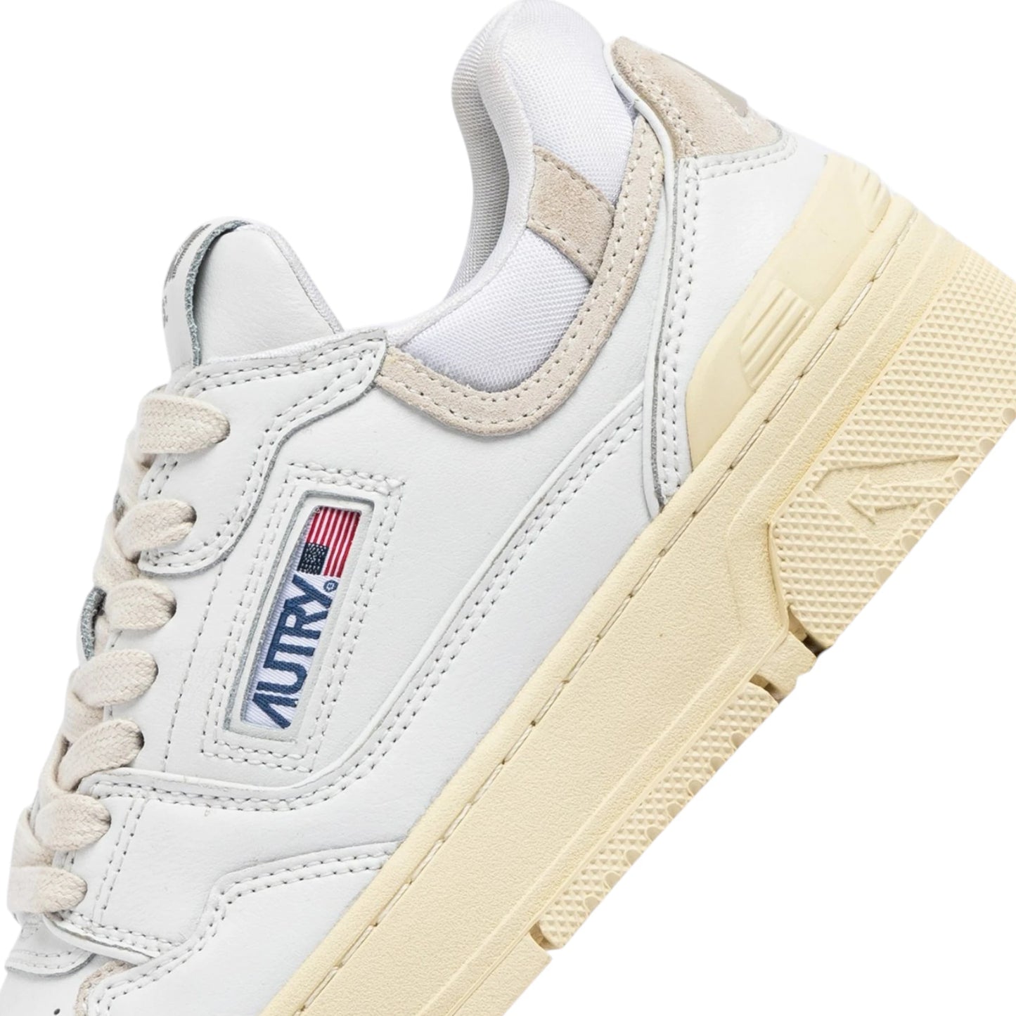 AUTRY Sneakers CLC Low ROLW MM41 (Woman)