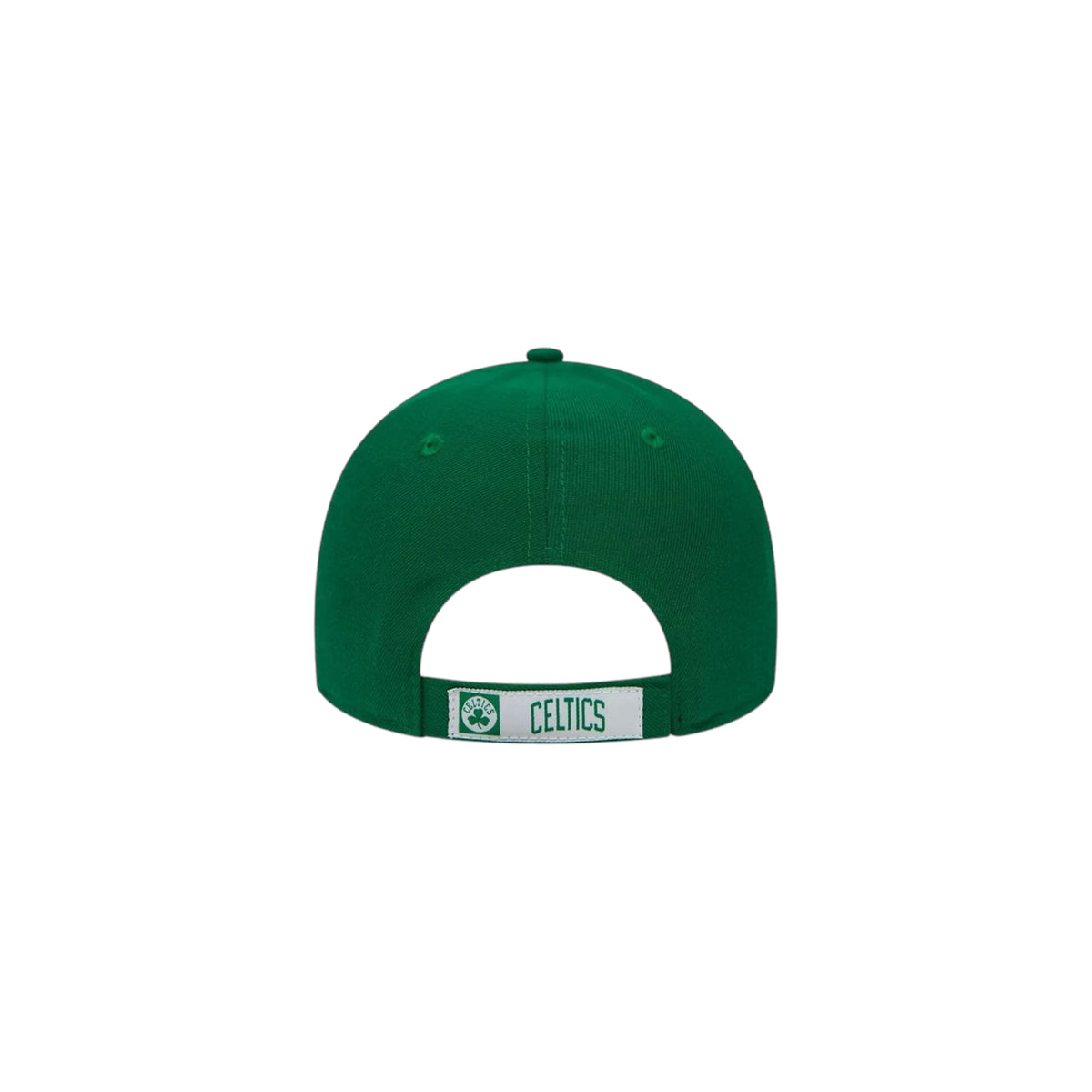 New Era cappellino Boston Celtics ADJUSTABLE 9FORTYVerde