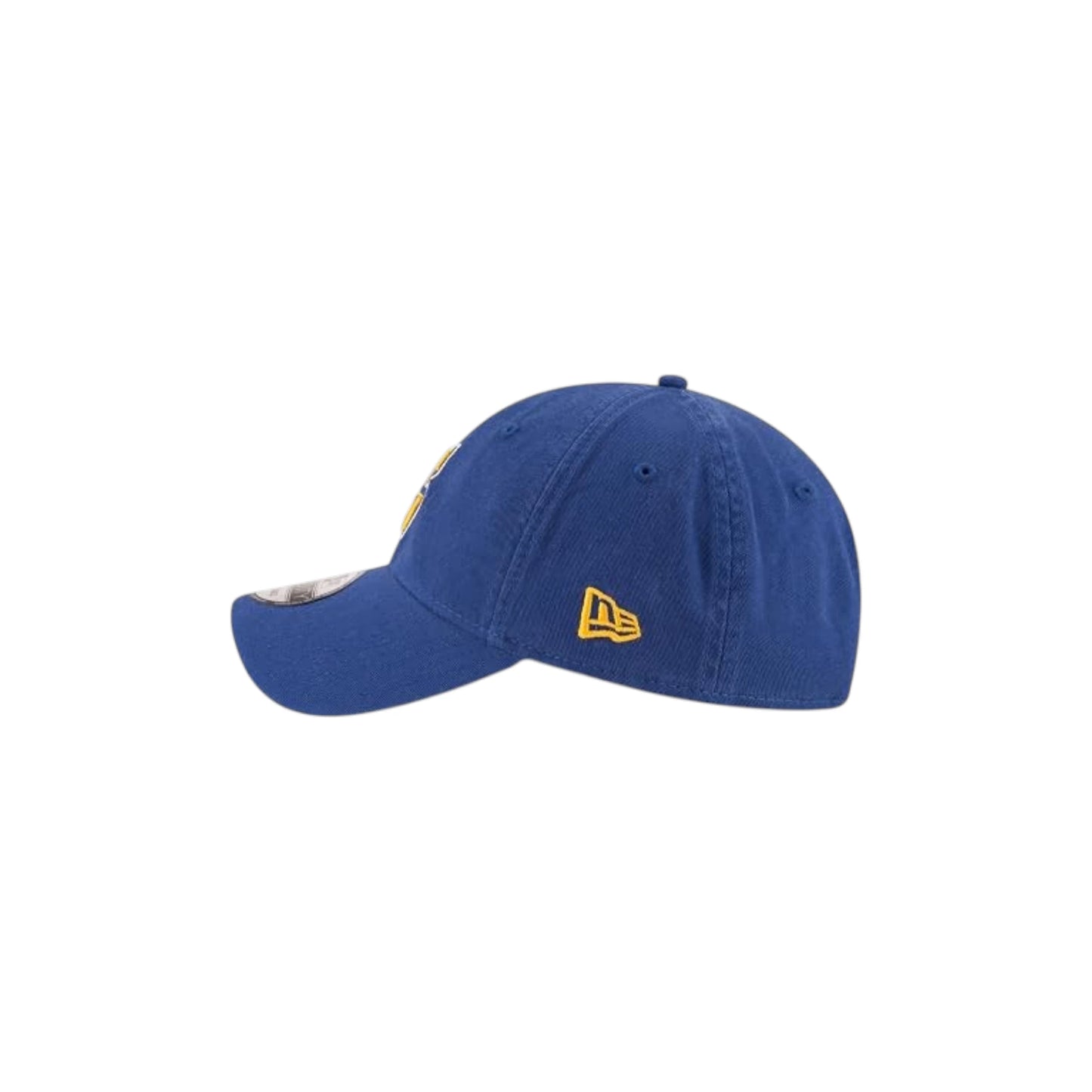 New Era cappellino Seattle Mariners ADJUSTABLE 9TWENTY Blu