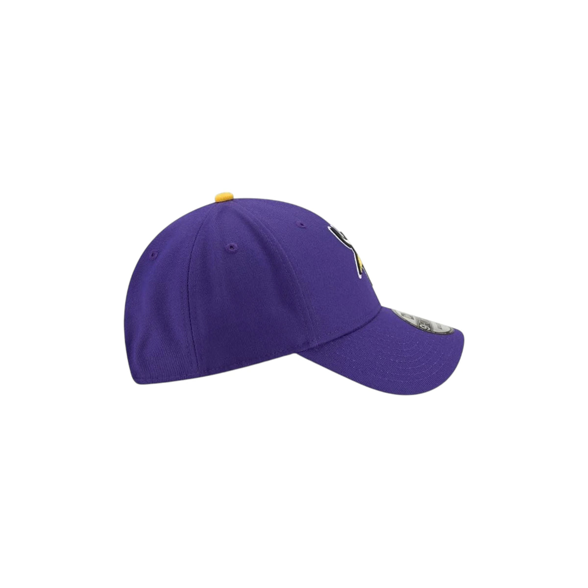 New Era cappellino Minnesota Vikings ADJUSTABLE 9FORTY Viola