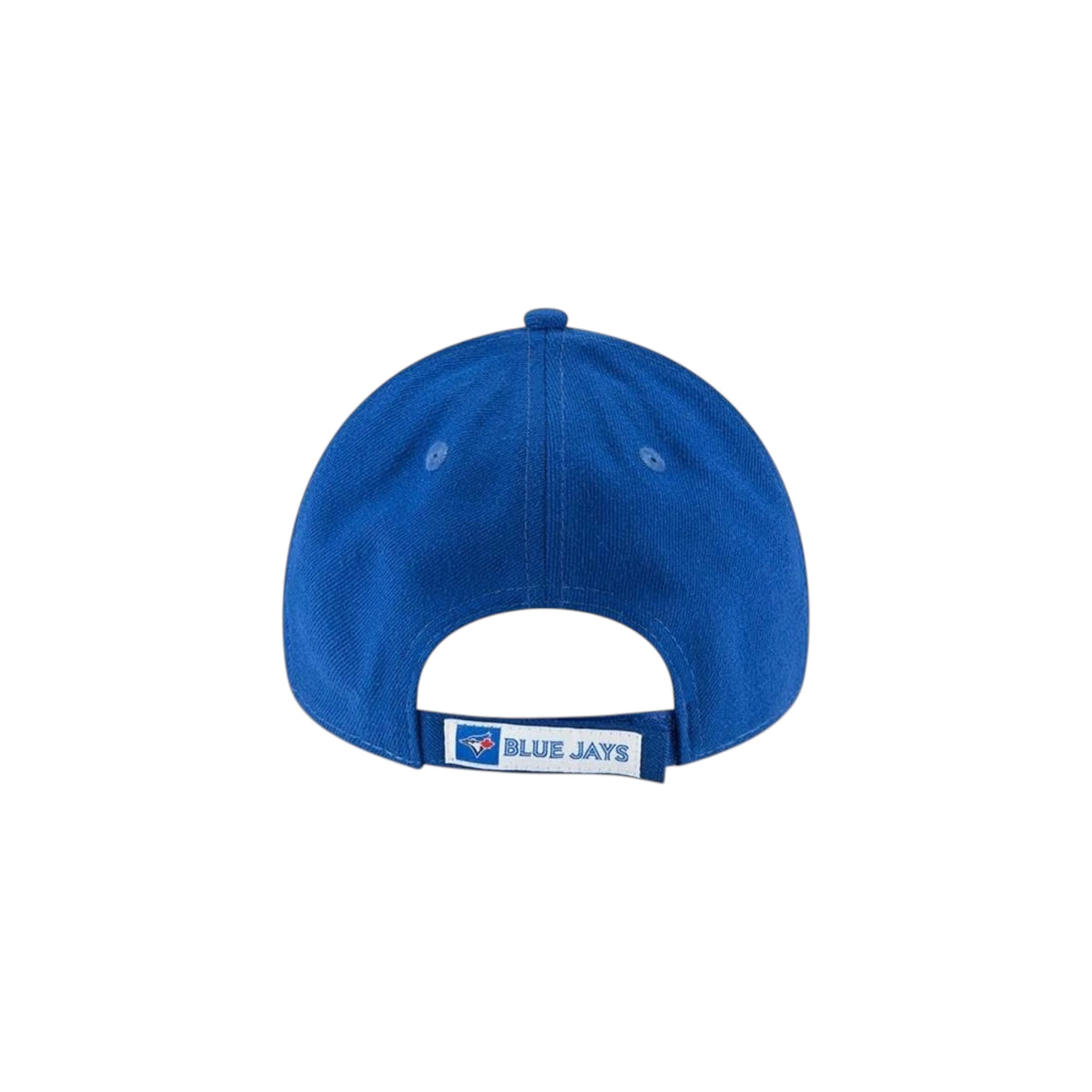 New Era cappellino Toronto Blue Jays ADJUSTABLE 9FORTY Blu Royal