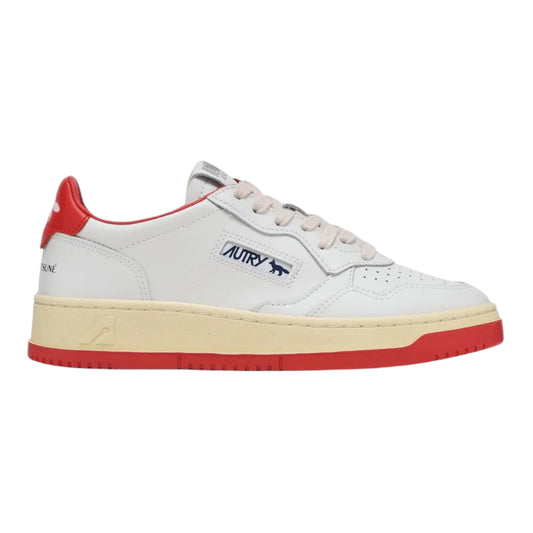 Autry x Maison Kitsuné Men's Medalist Low