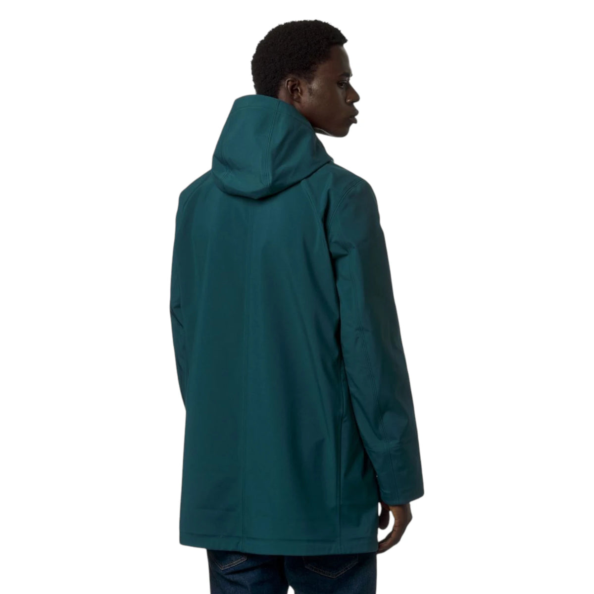 MARLYN BONDED GREEN P-BLUE D
