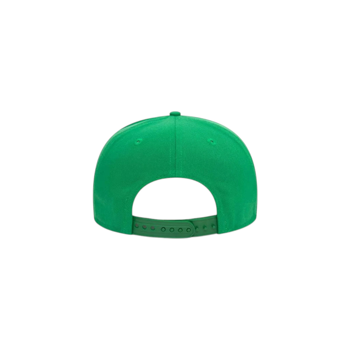 New Era cappellino New York Jets A-FRAME SNAPBACK Verde