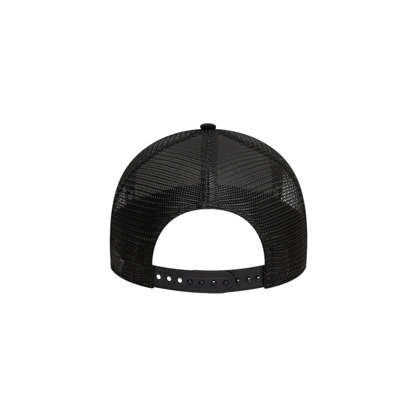 New Era Cappellino Outdoor Patch Trucker ADJUSTABLE