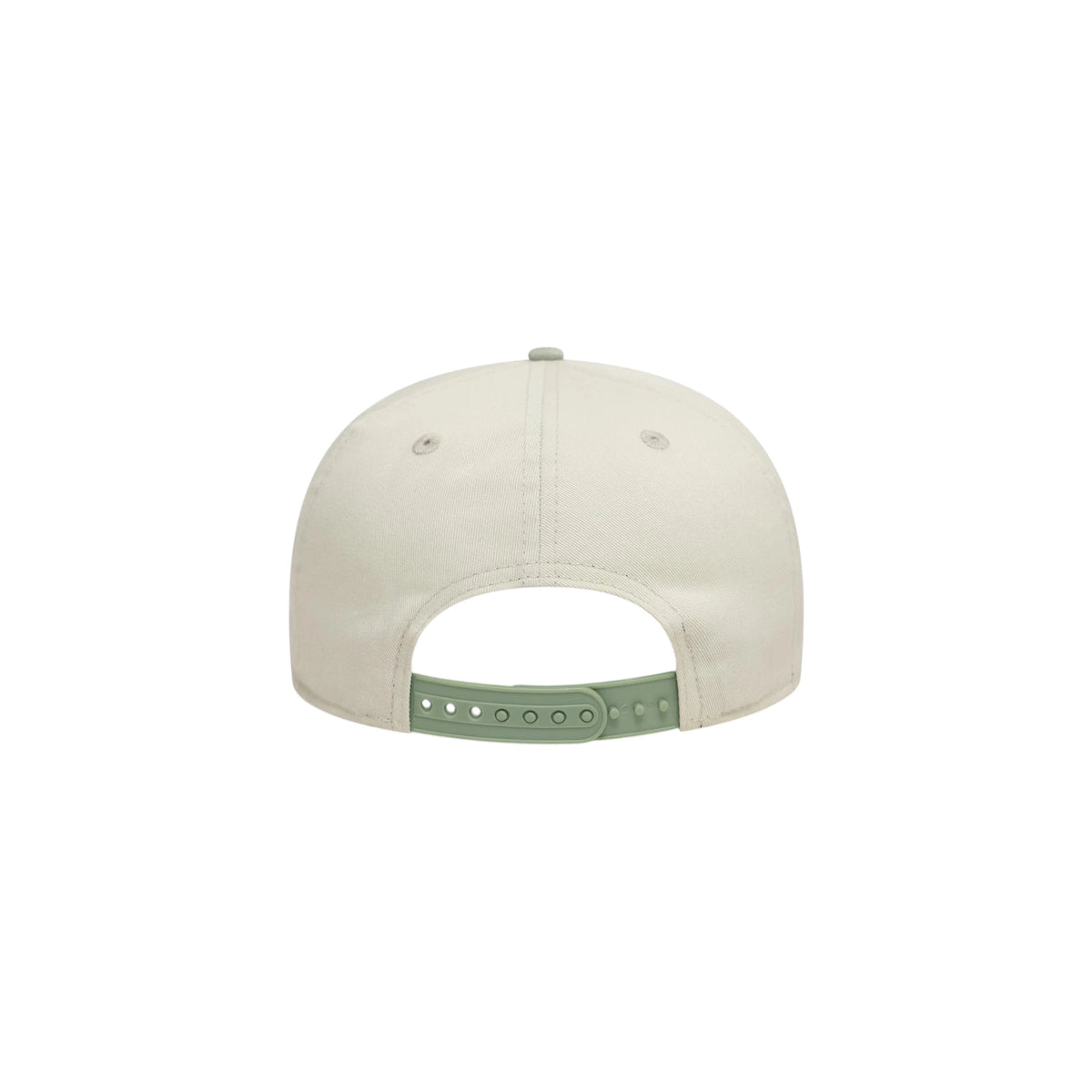 New Era cappellino Alpine F1 Team Golfer Baseball SNAPBACK Bianco Perla
