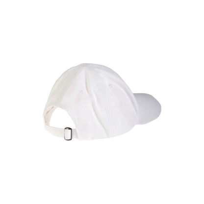 Gorra Autry Iconic Logo Blanca (Unisex)