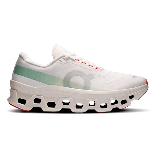 On Cloudmonster 1 Ivory | Creek