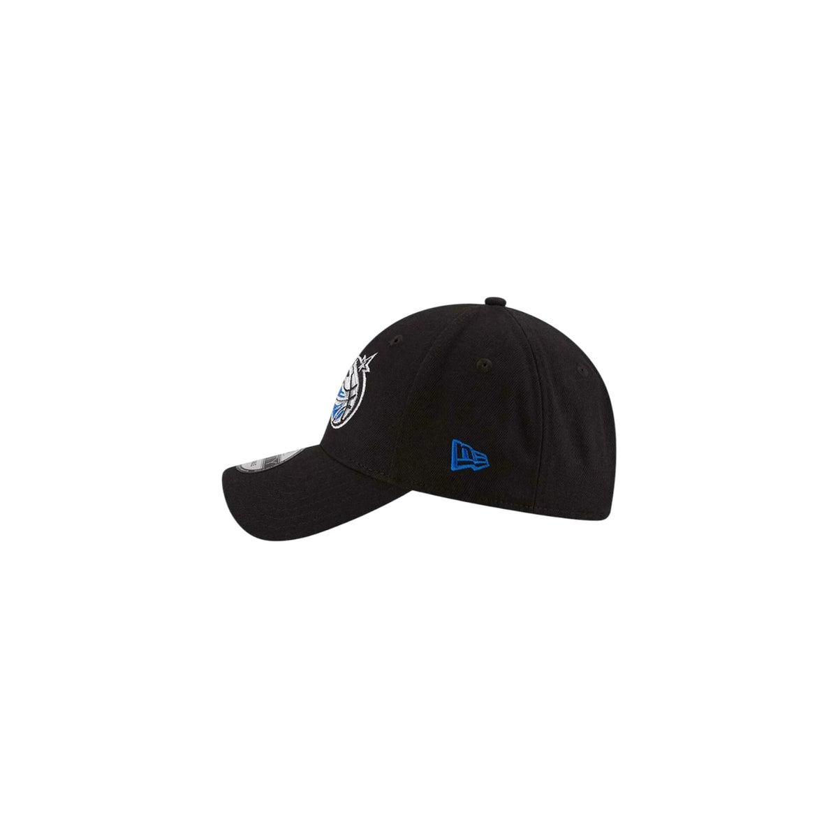 New Era cappellino Orlando Magic The League ADJUSTABLE  9FORTY Nero