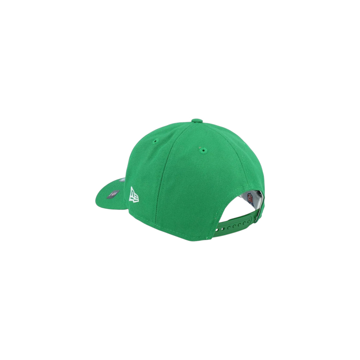 New Era cappellino New York Jets A-FRAME SNAPBACK Verde