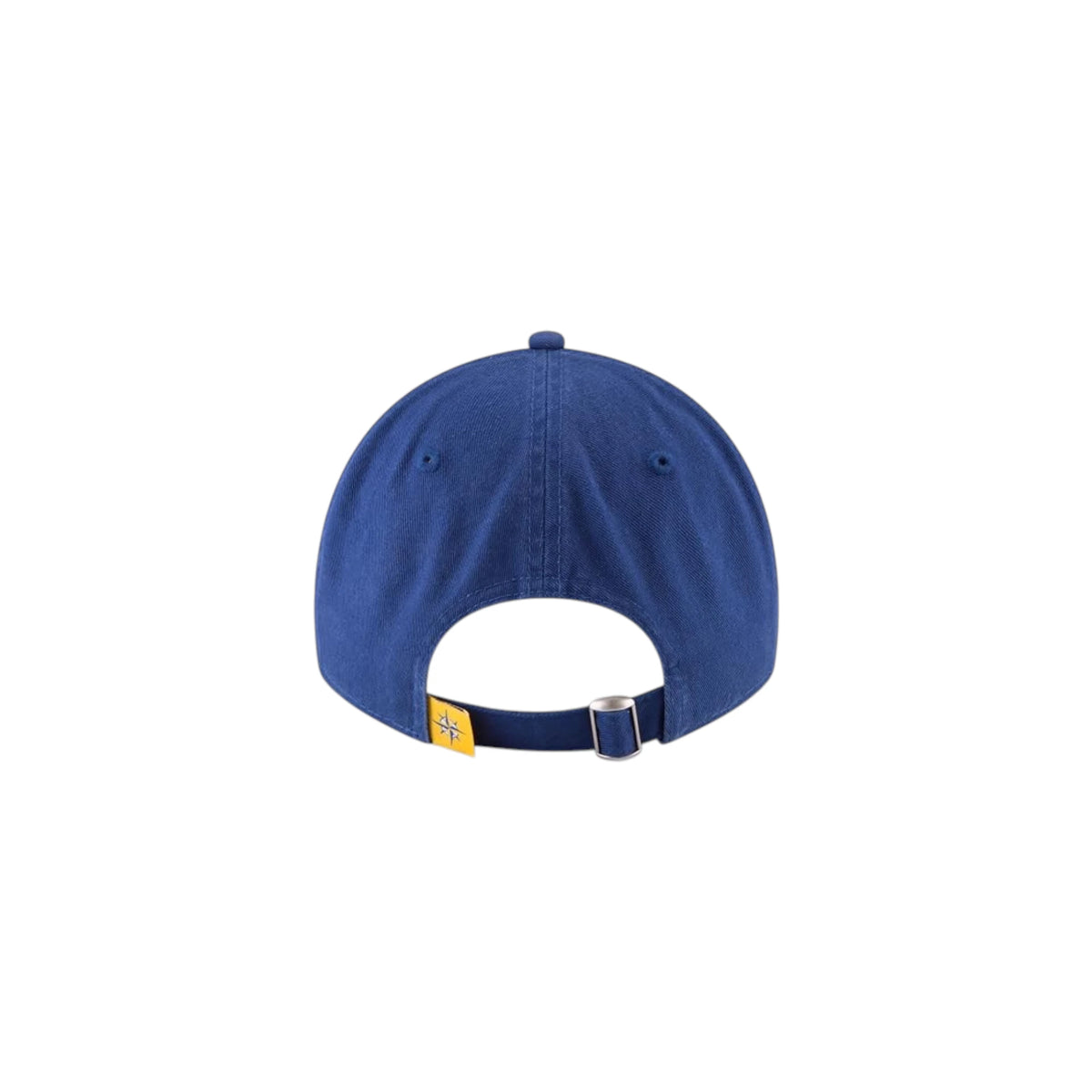 New Era cappellino Seattle Mariners ADJUSTABLE 9TWENTY Blu