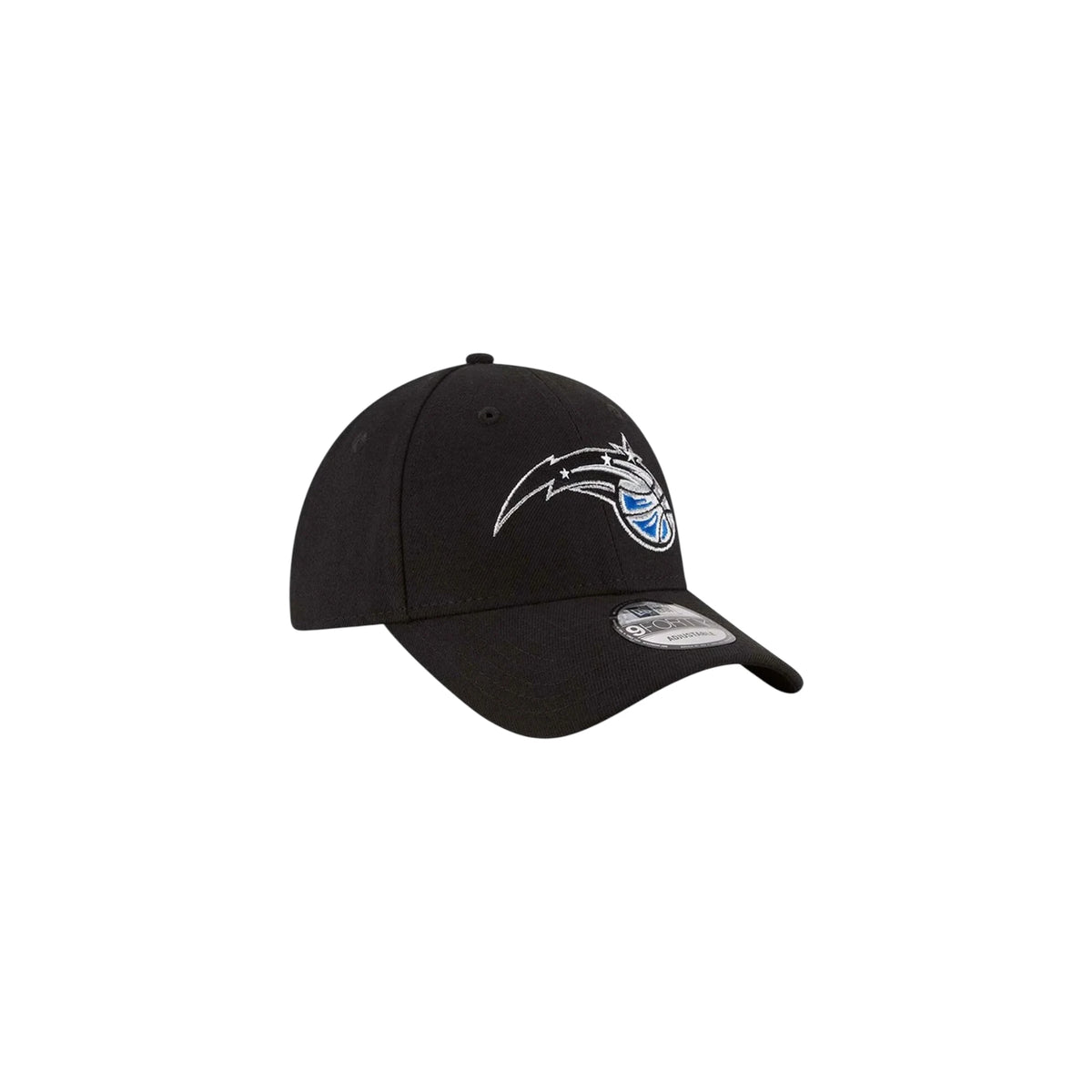 New Era cappellino Orlando Magic The League ADJUSTABLE  9FORTY Nero