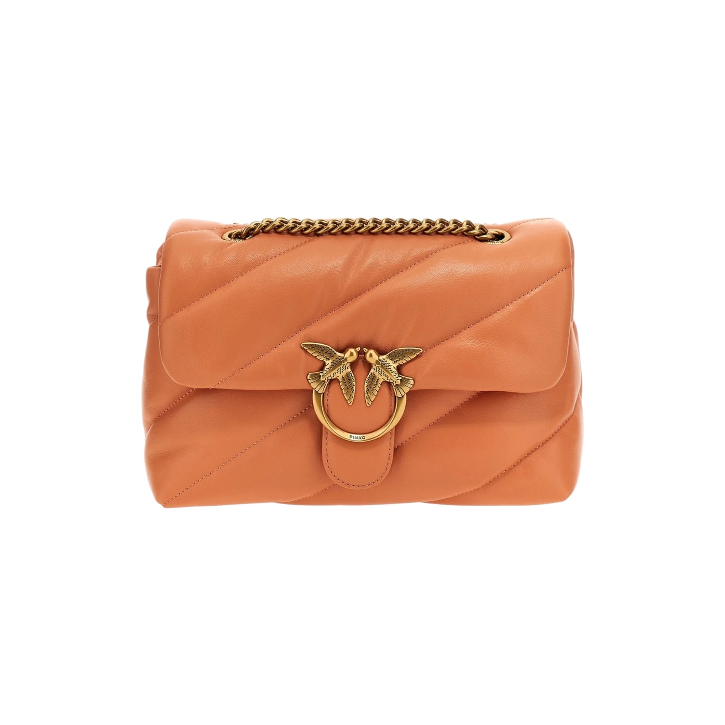 Pinko Tracolla 'Love Puff Classic'
