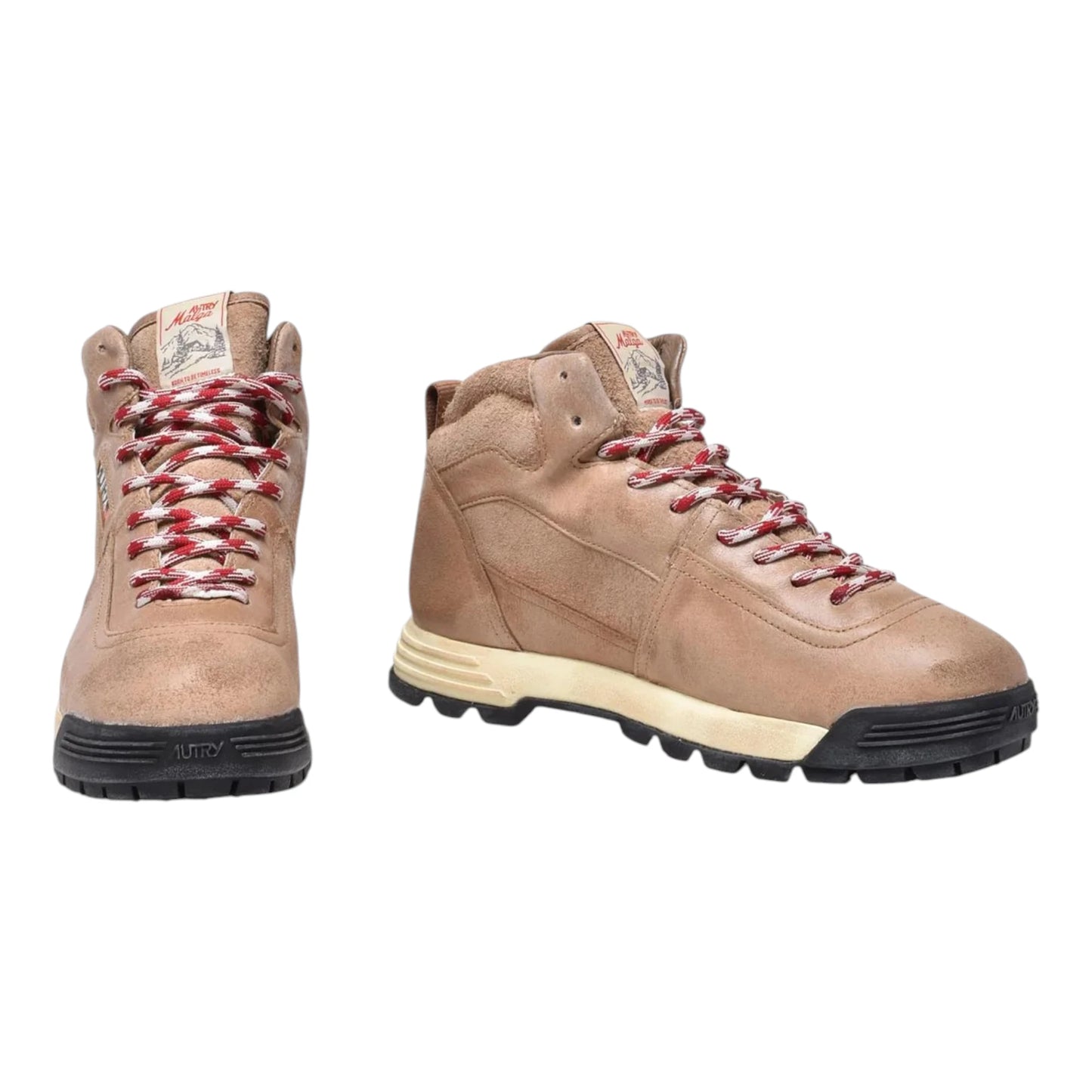 Autry Malga Sneakers (Man)